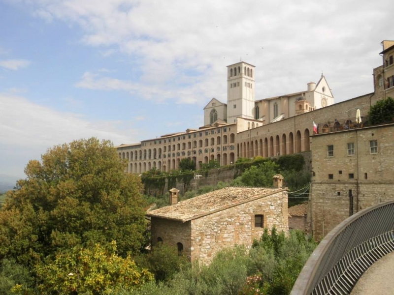 Assisi